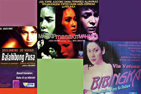 pinay pene movies|10 Ridiculous Pinoy X.